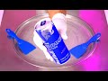 Red Bull Juneberry Ice Cream Rolls Summer Edition 2023 Energy Drink ASMR