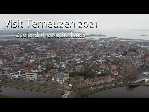 Visit Terneuzen Zeeland quick overview 2021