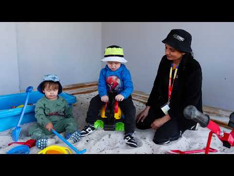 Welcome to Great Beginnings Gosnells