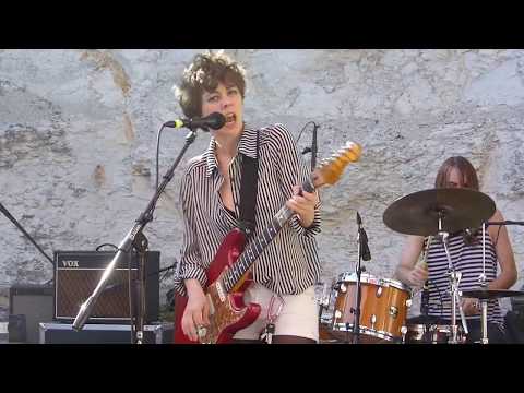 Those Darlins - Screws Get Loose (SXSW 2014) HD
