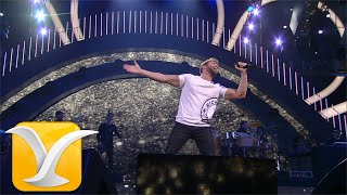 Pablo Alborán - Saturno - Festival Internacional de la Canción de Viña del Mar 2020 - Full HD 1080p