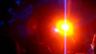 the akas - paranoia is a skill