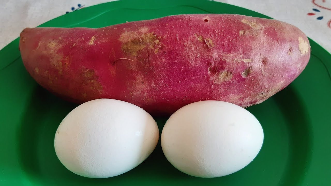 Do not eat bread, make this super healthy delicious recipe to replace breakfast