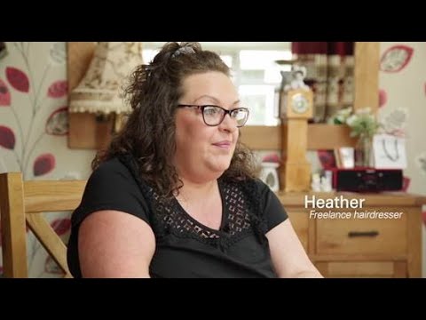 Narval CC™ by ResMed: Heather and Lynda’s stories