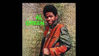 What Is This Feeling / Al Green