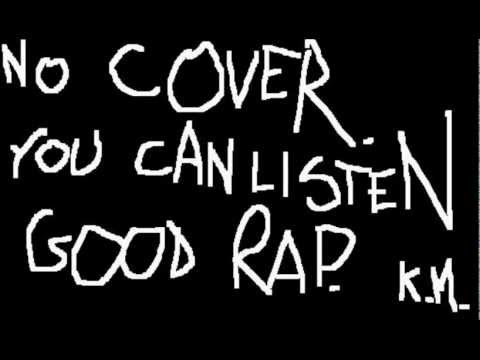 kill mauri - my divano (feat Cool Caddish)