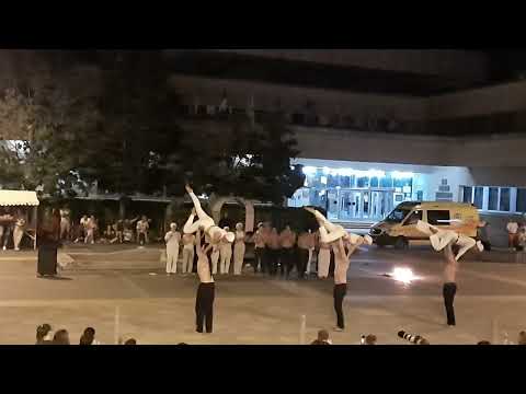 SAVARIA HISTORICAL CARNIVAL 2024 SZOMBATHELY