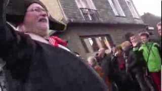 preview picture of video 'Cortège 2014 Samedi (1) Carnaval Malmedy'