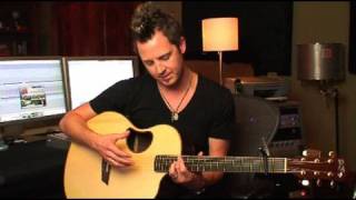 Lincoln Brewster - The Love of God - Song Story