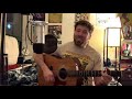 The Copyrights - Button Smasher (Acoustic Cover)