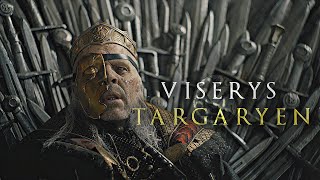King Viserys I Targaryen | Legacy