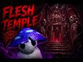 The Temple Of Flesh