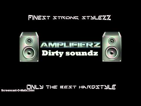 Amplifierz ft. Dirty Soundz - Sweet Music [FULL HQ + HD]