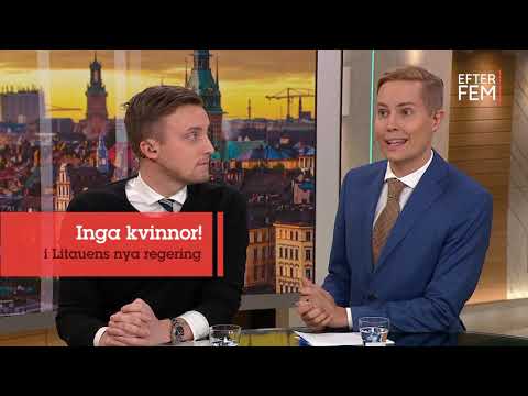 Best of Efter fem: vecka 14