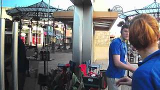 iPhone 4 Launch Day in Tigard, OR