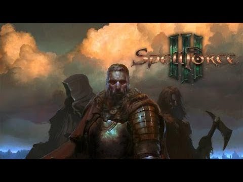 Let´s play Spellforce 3 Circle Mage Willkommen in der Realität #1