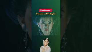 Download lagu Inilah Nyi Angker Ratu Santet Guru Suzanna - Film Suzanna mp3