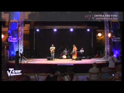 Rete 8 Tour Village: Mostra dei Vini Tipici di Montepagano (Spazio musicale)