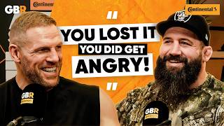 Download lagu Joe Marler Joins the GBR Round Table mp3 Download lagu Joe Marler Joins the GBR Round Table mp3