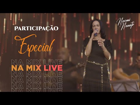 Noemi Nonato - Live Acústica