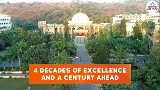 Experience value-based education and learn what matters at MIT-WPU
