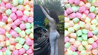 Big Bank Tiktok Challenge??(2023) Tiktok big bank challenge (slowed) #Bigbank #Bigbanktiktok #shorts