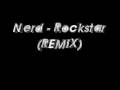 Rock Star Poser - N.E.R.D