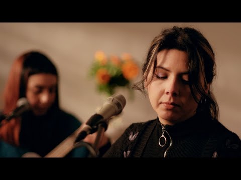 ROSARIO ALFONSO - Un Día La Encontré [Sesiones8874]