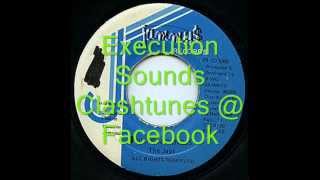 Linval Thompson - Can't Stop The Ghetto Youth