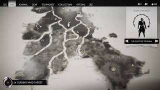 Ghost of Tsushima livestream by sinistrous 1080P