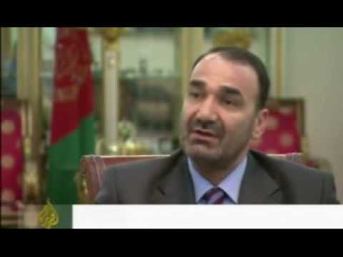 Foreign diplomats 'neutral' on Afghan vote - 20 Aug 09