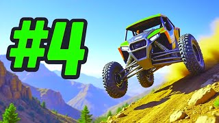 Mad Riders Race 4: Epic PC Gameplay Showdown – Who Will Become the Ultimate Champion?