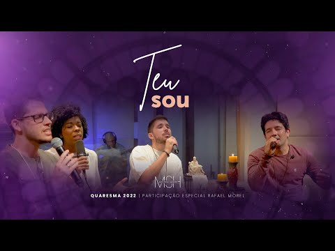 Teu Sou - Católica