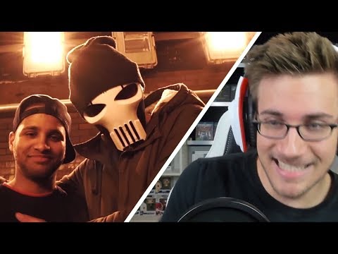 Krass :O! Twizzy - Life Is Battle Area Qualifikation - Reaction/Bewertung