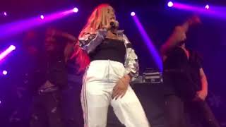 Dinah Jane - Retrograde - Not So Silent Night