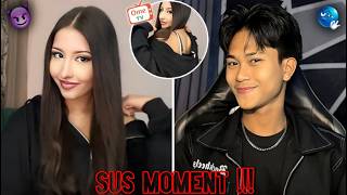 Download lagu OMETV.. BUT THIS ONE KINDA SUS 😈 mp3