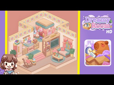 Dreamy Room Level 437 preview