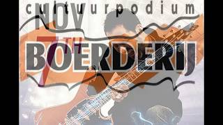 Paul Gilbert / De Boerderij, Zoetermeer - 07/11/2016 (Everybody Use Your Goddamn Turn Signal)