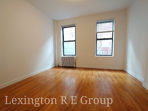 @RentNycToday - On a Budget? Just "Wing" it! 1 bedroom / Wing 2br layout