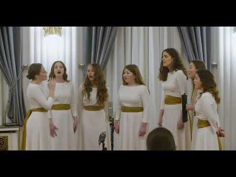 Klapa Sorelo - Jubi si me u sakreto