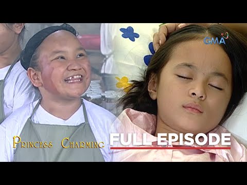 Princess Charming: Full Episode 21 (Stream Together)