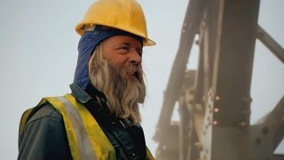 Come Hell or High Water: Dredge Build Recap | Gold Rush