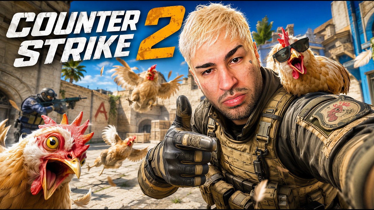SOLTANE KOLE STREAMERA LIVE SHOD !donate !points !pc