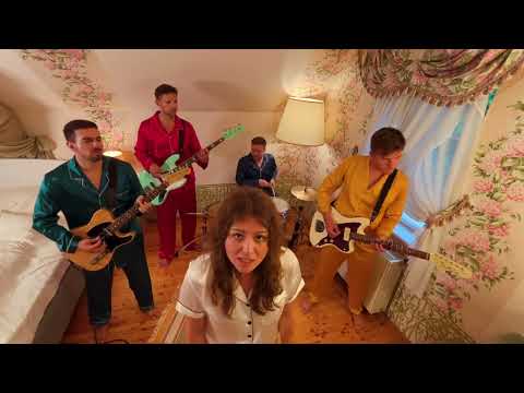 The Palais - Do You Really (Official Video)