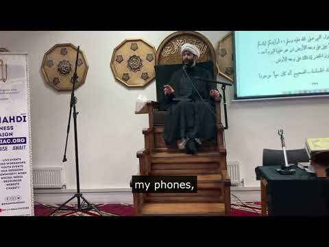 Using Ibn Taymiyah's methodology to prove Imam Mahdi ATFS long life and existence