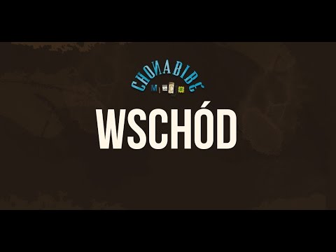 Chonabibe - Wschód [Audio]