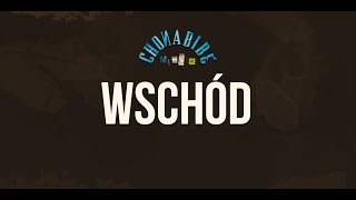 Chonabibe - Wschód [Audio]