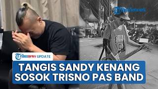 Download lagu FRIENDS IN MOURNING! Trisno of PAS Band Passes Away, Bandmate Reveals Final Moments Before His Pa... mp3 Download lagu FRIENDS IN MOURNING! Trisno of PAS Band Passes Away, Bandmate Reveals Final Moments Before His Pa... mp3