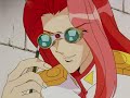 Sticky Utena AMV