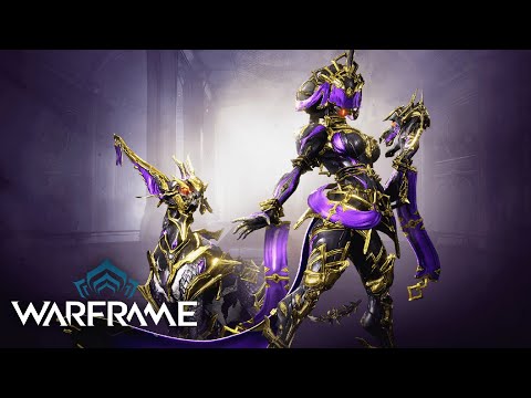 Khora Prime - Warframe OST